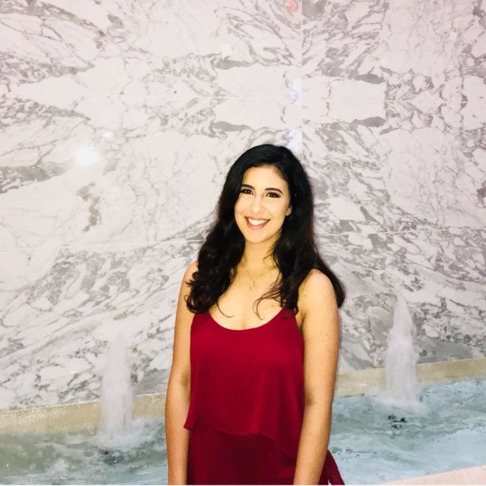 Meet your Posher, Mina